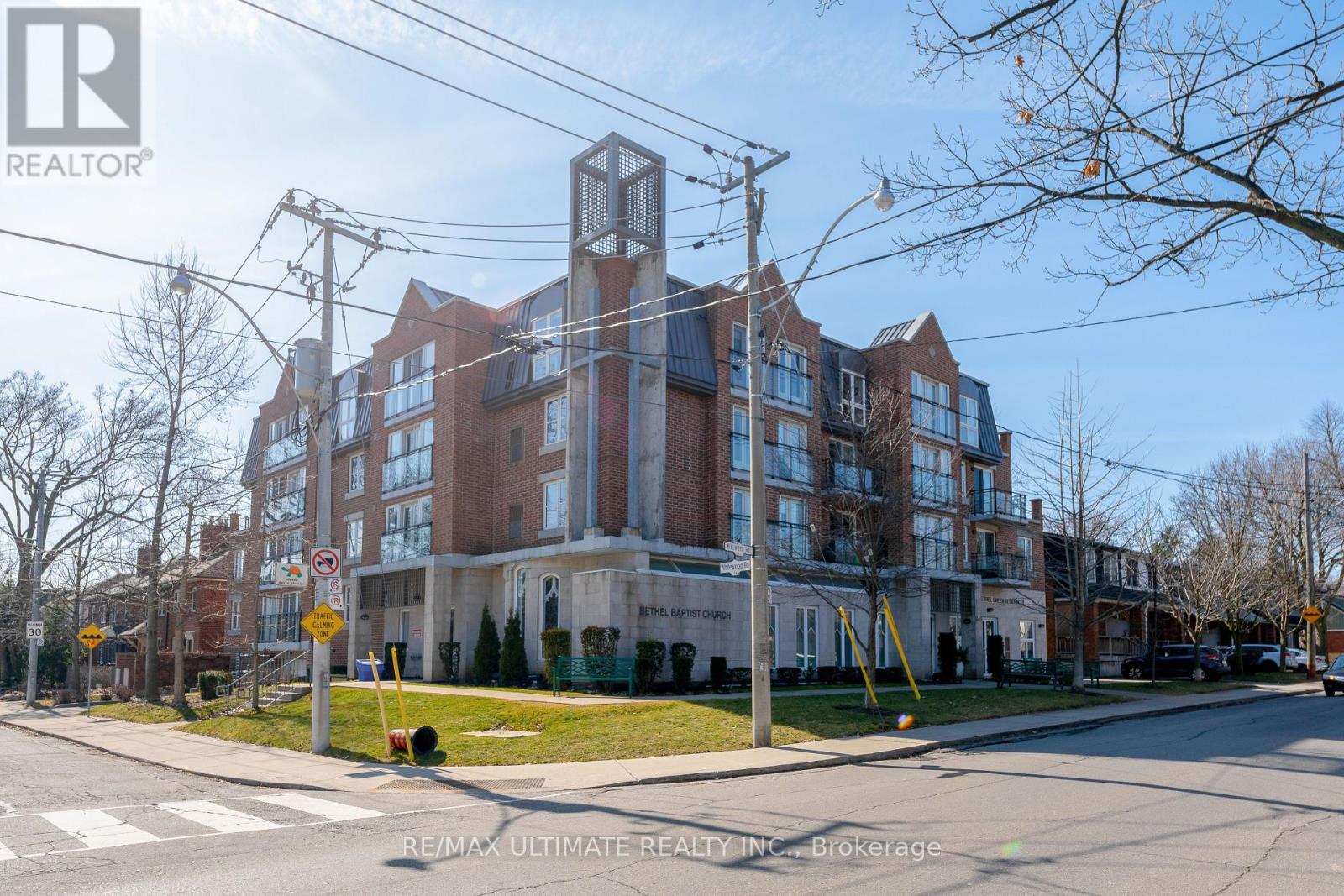 206 - 645 Millwood Road, Toronto, Ontario  M4S 1L1 - Photo 2 - C9512730