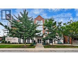 206 - 645 MILLWOOD ROAD, Toronto, Ontario