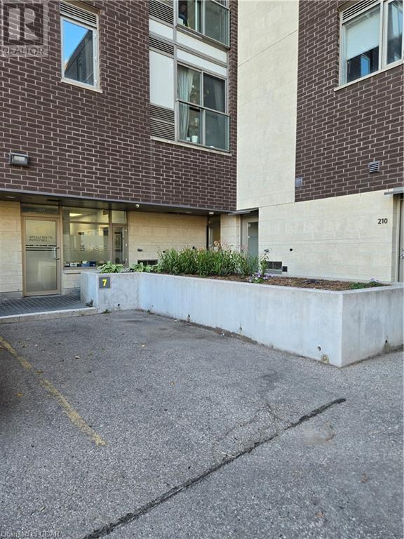 5 Gordon Street Unit# 209, Guelph, Ontario  N1H 4G8 - Photo 23 - 40669538