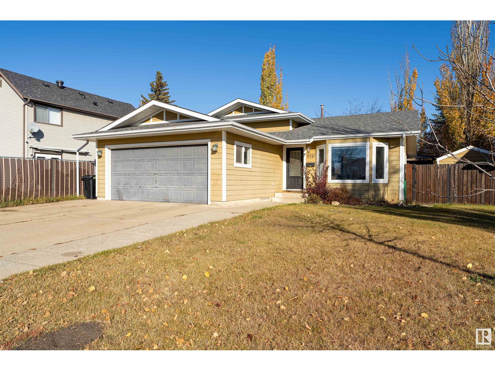 9721 85a St, Fort Saskatchewan, Alberta  T8L 2Z1 - Photo 1 - E4411783