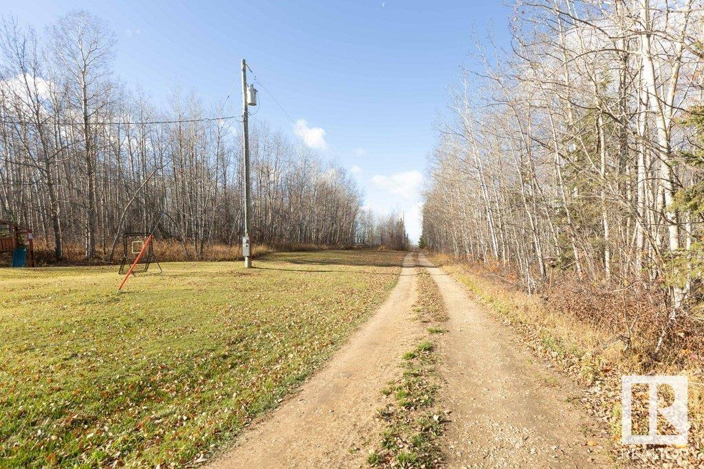 58121 Rg Rd 12, Rural Westlock County, Alberta  T0G 0H0 - Photo 8 - E4411778