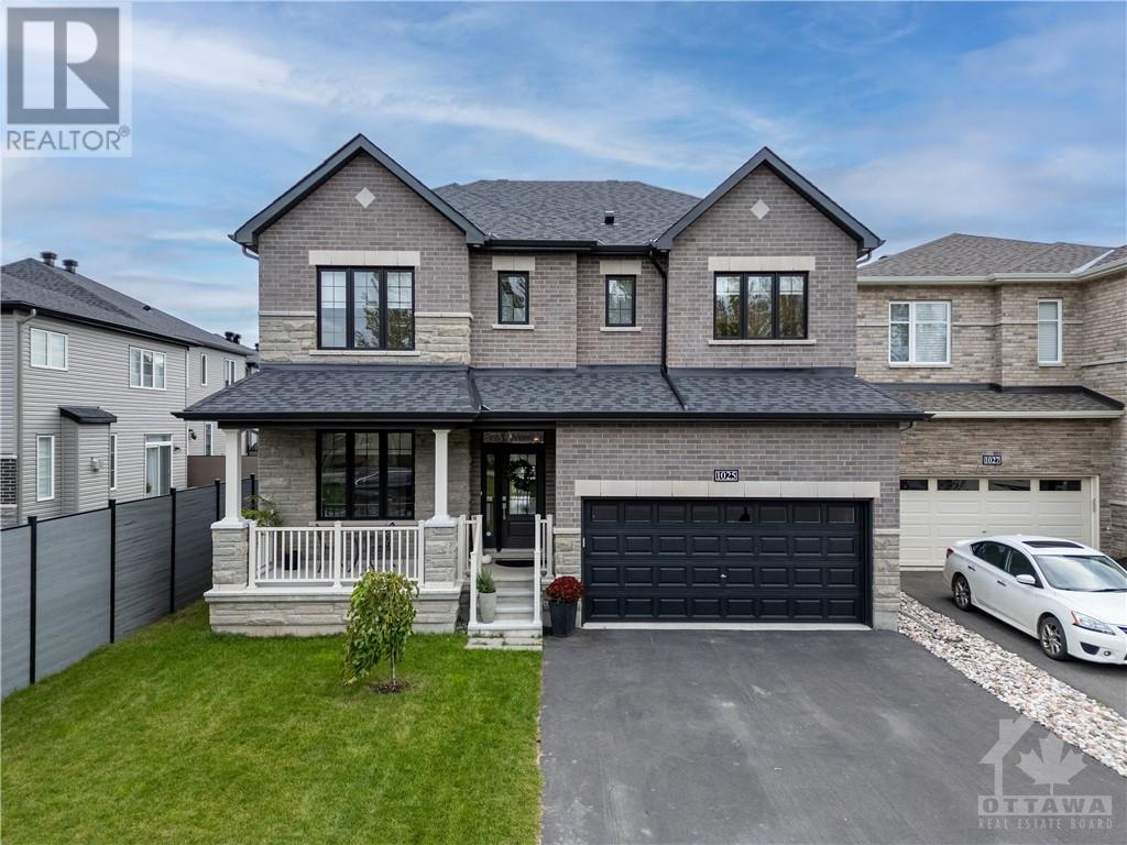 1025 Jubilation CourtOttawa, Ontario  K4A 5K4 - Photo 1 - X9524304