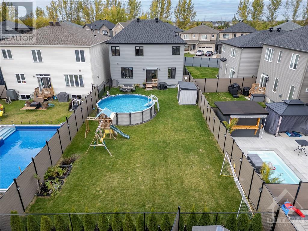 1025 Jubilation CourtOttawa, Ontario  K4A 5K4 - Photo 27 - X9524304