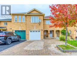 2349 NEWCASTLE CRESCENT, Oakville, Ontario