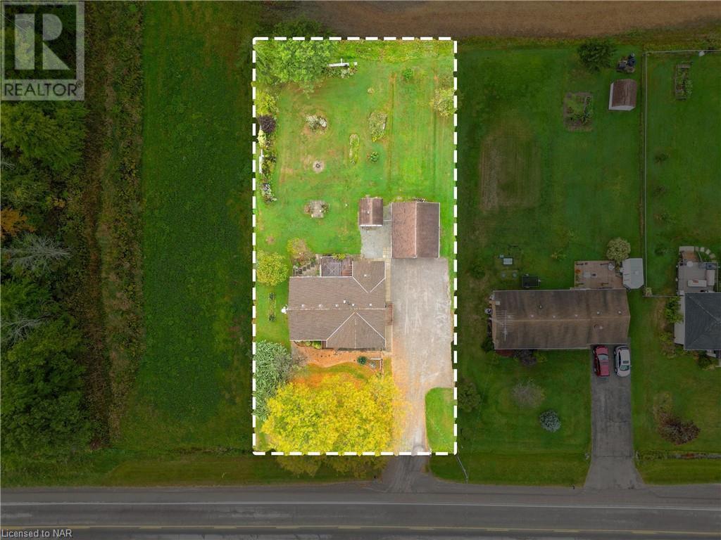 1467 Stevensville Road, Stevensville, Ontario  L0S 1S0 - Photo 4 - 40647666