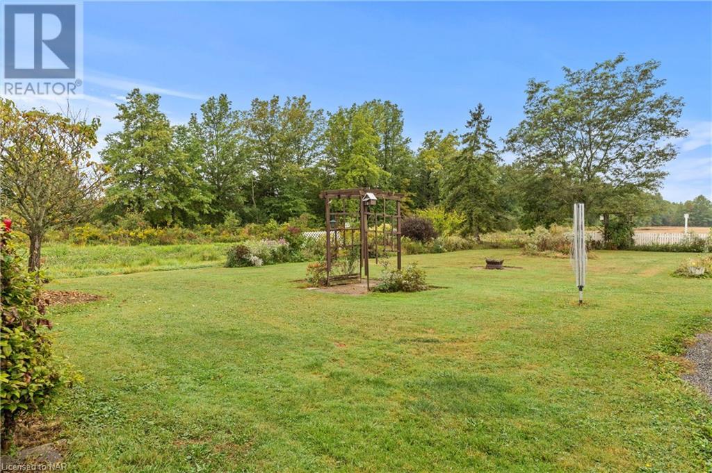 1467 Stevensville Road, Stevensville, Ontario  L0S 1S0 - Photo 33 - 40647666