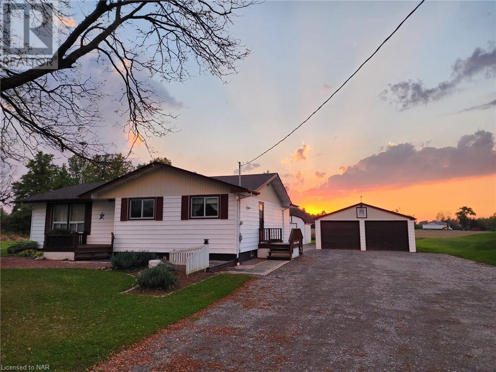 1467 Stevensville Road, Stevensville, Ontario  L0S 1S0 - Photo 3 - 40647666