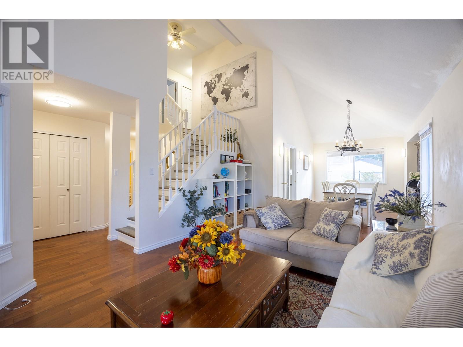 1265 Michigan Drive, Coquitlam, British Columbia  V3B 6T7 - Photo 1 - R2938703