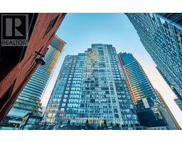 1113 - 24 WELLESLEY STREET W, Toronto, Ontario