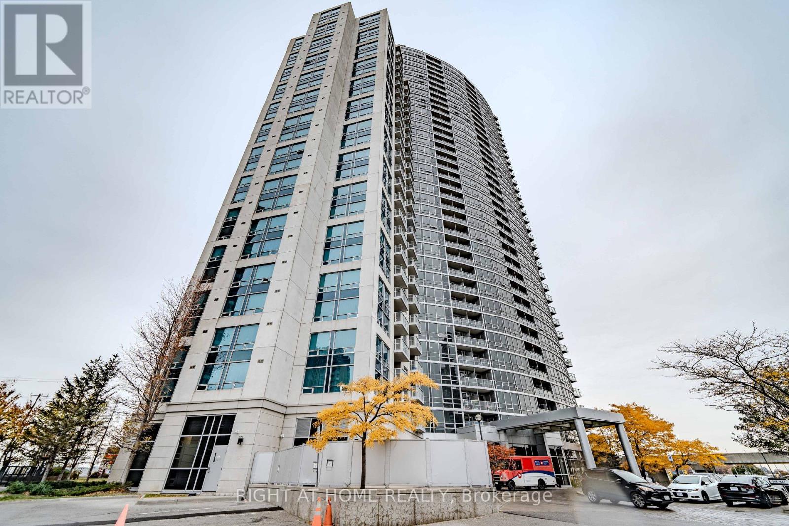 206 - 83 Borough Drive, Toronto, Ontario  M1P 5E4 - Photo 1 - E9512840