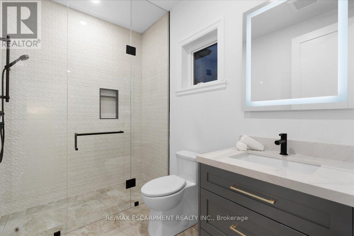 80 Barton Street, Milton, Ontario  L9T 1C9 - Photo 26 - W9511361
