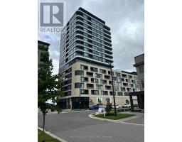 1405 - 120 EAGLE ROCK WAY, Vaughan, Ontario