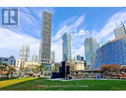 1205 - 224 KING STREET W, Toronto, Ontario