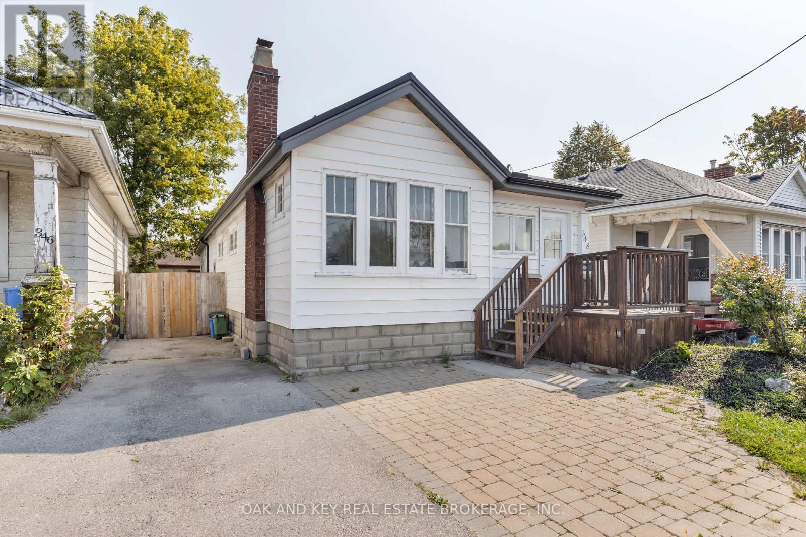 348 Wharncliffe Road S, London, Ontario  N6J 2L8 - Photo 2 - X9355055