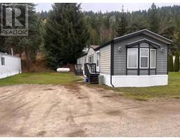 851 OLD N THOMPSON  Highway Unit# 3, clearwater, British Columbia