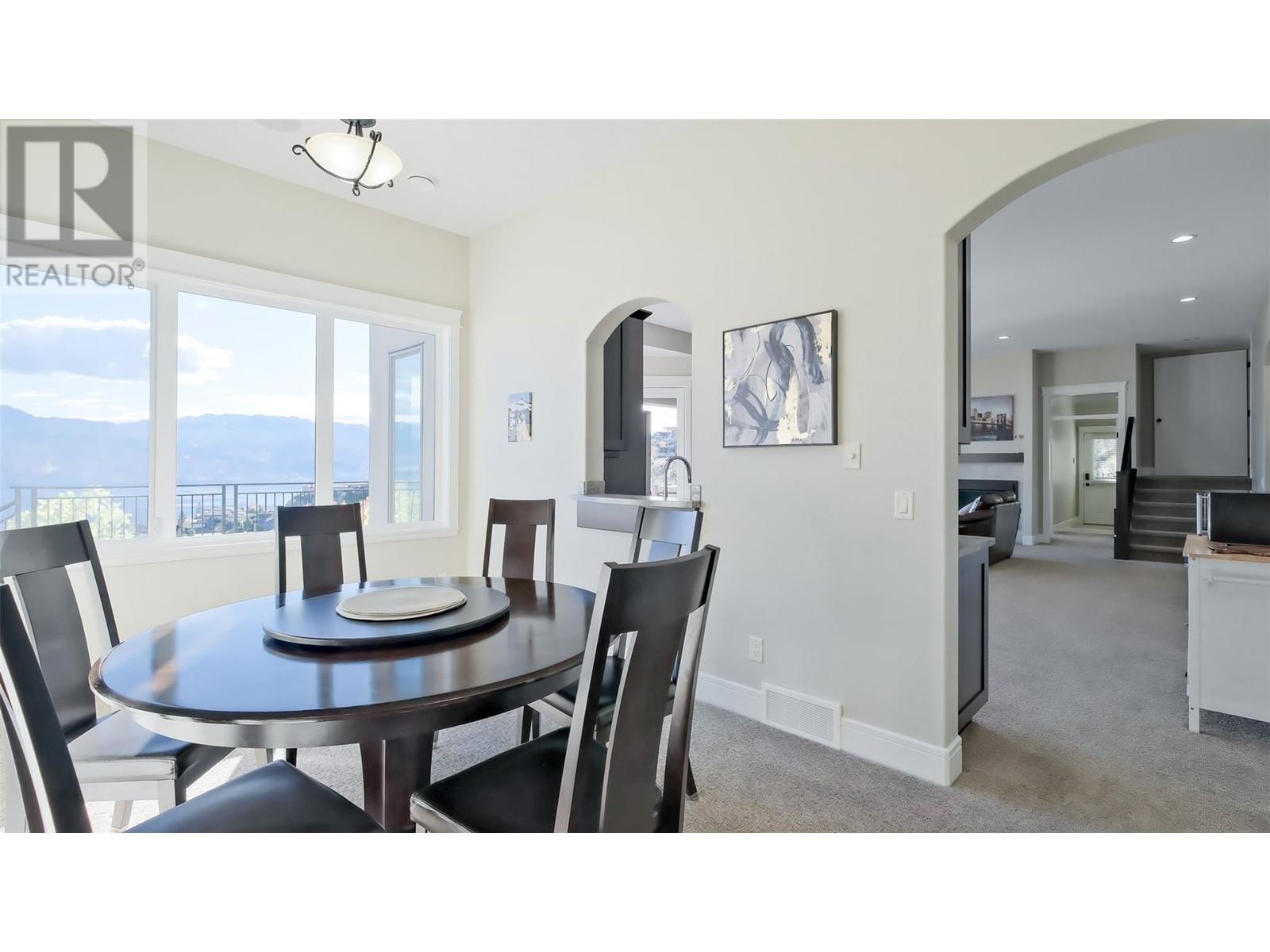 1505 Pinot Noir Drive West Kelowna