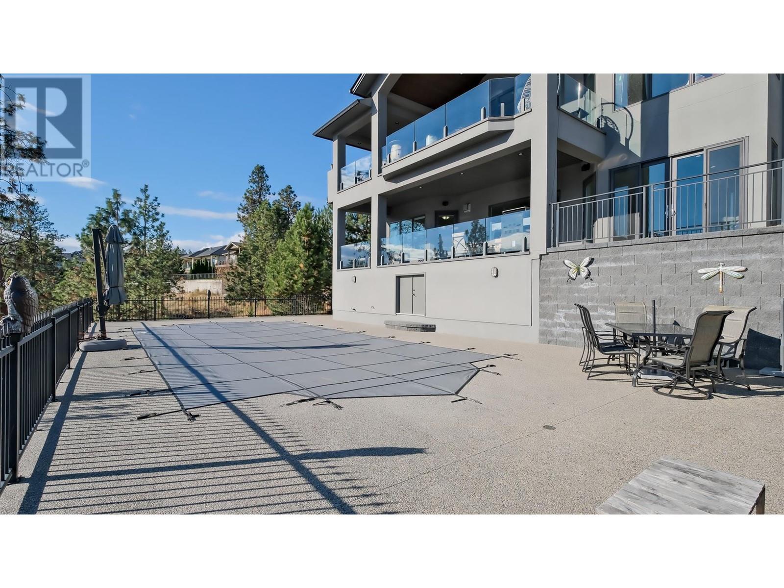 1505 Pinot Noir Drive West Kelowna