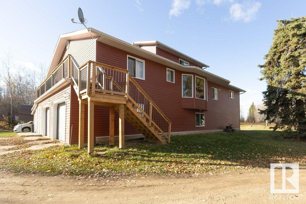 58121 Rg Rd 12, Rural Westlock County, Alberta  T0G 0H0 - Photo 2 - E4411778