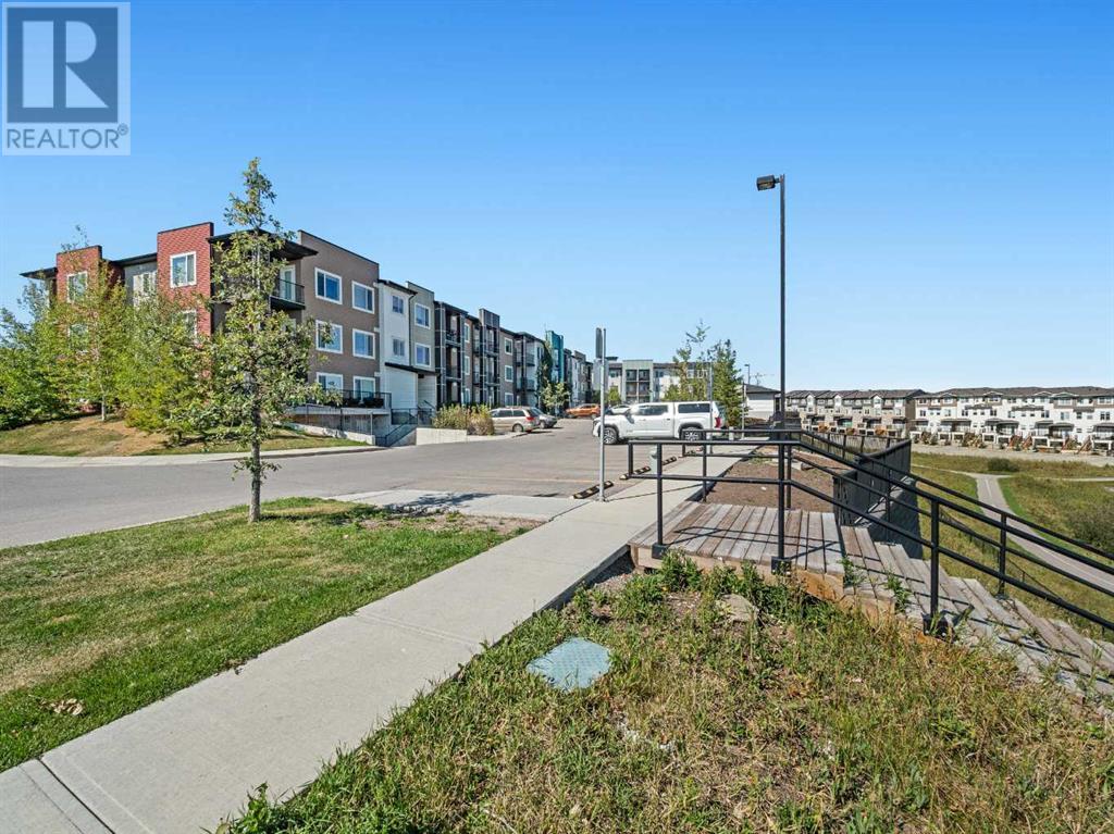 314, 20 Sage Hill Terrace Nw, Calgary, Alberta  T3R 0W8 - Photo 3 - A2141882