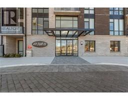 42 MILL Street Unit# 205 1046 - GE Georgetown