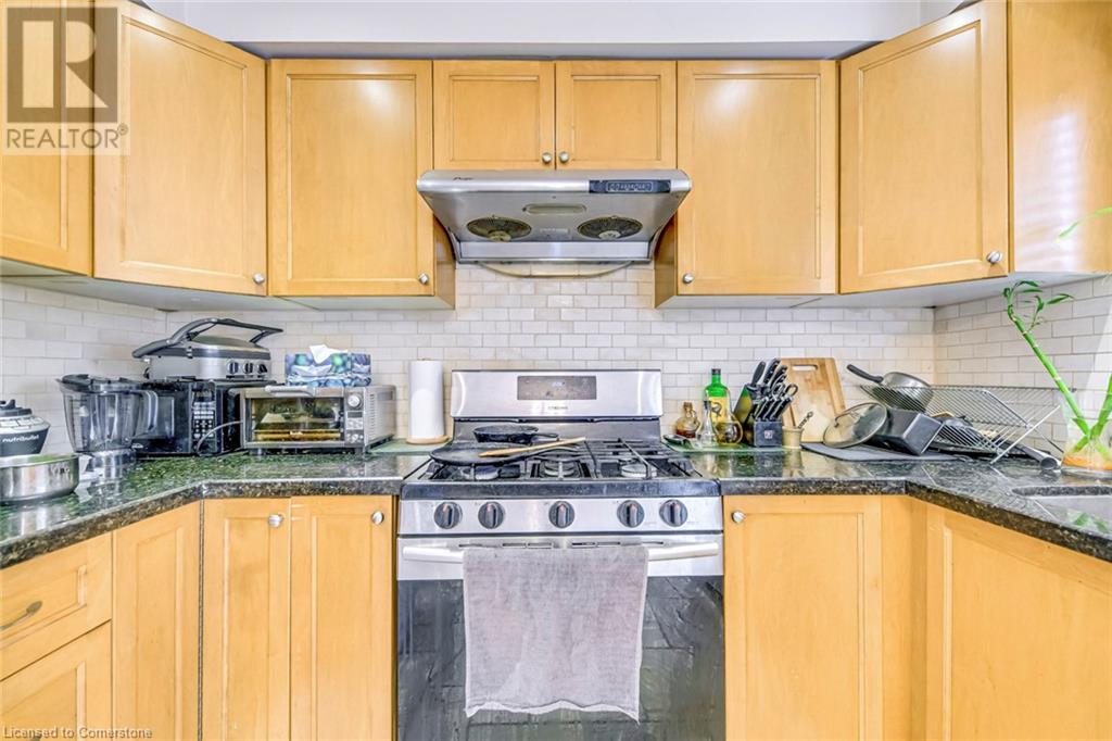 2349 Newcastle Crescent, Oakville, Ontario  L6M 4P6 - Photo 12 - 40667570