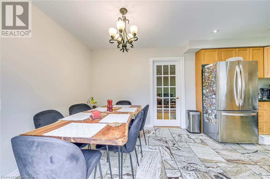 2349 Newcastle Crescent, Oakville, Ontario  L6M 4P6 - Photo 10 - 40667570