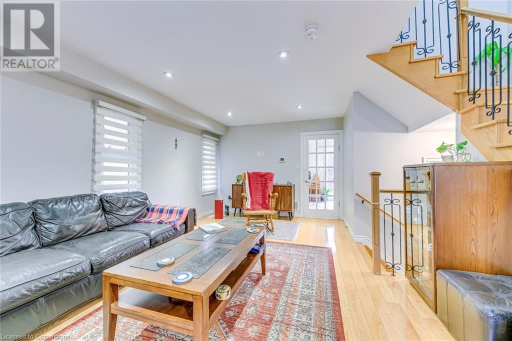 2349 Newcastle Crescent, Oakville, Ontario  L6M 4P6 - Photo 6 - 40667570