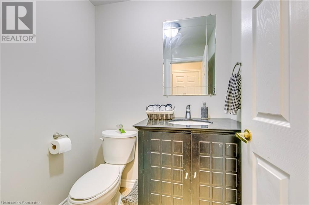 2349 Newcastle Crescent, Oakville, Ontario  L6M 4P6 - Photo 13 - 40667570