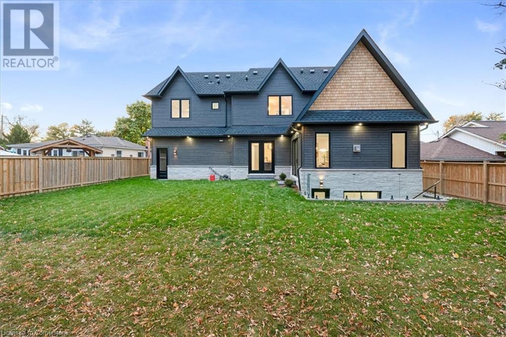 80 Barton Street, Milton, Ontario  L9T 1C9 - Photo 34 - 40669141