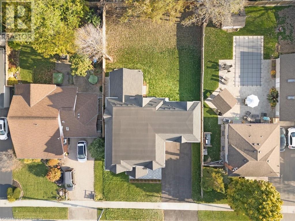 80 Barton Street, Milton, Ontario  L9T 1C9 - Photo 36 - 40669141