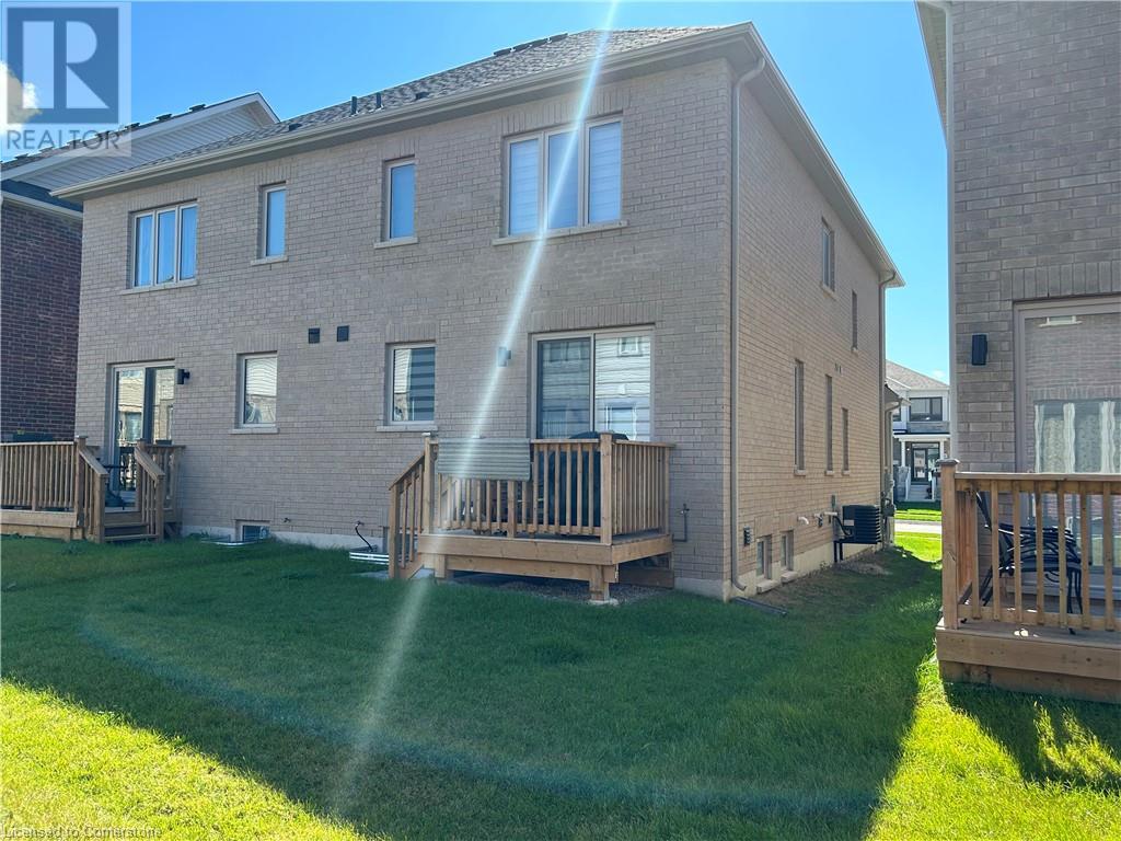 89 Shepherd DriveBarrie, Ontario  P3P 1J2 - Photo 12 - 40669656