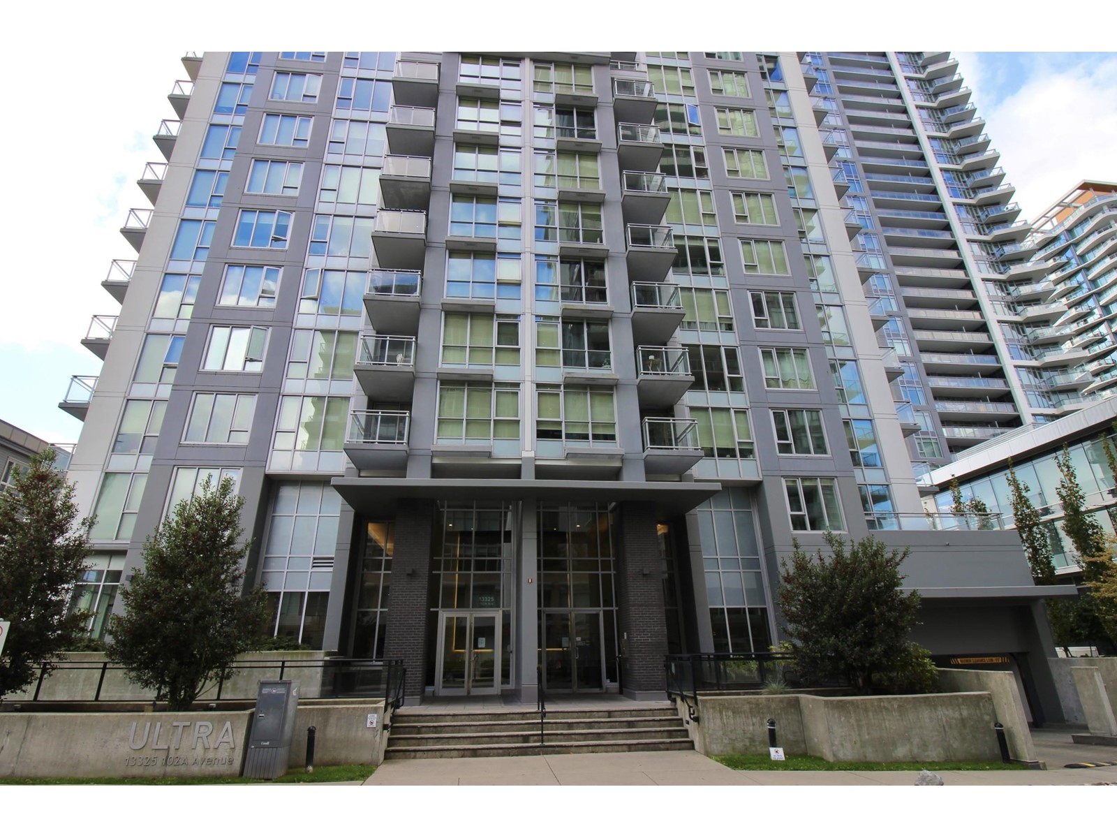 1715 13325 102a Avenue, Surrey, British Columbia  V3T 0J5 - Photo 22 - R2937177