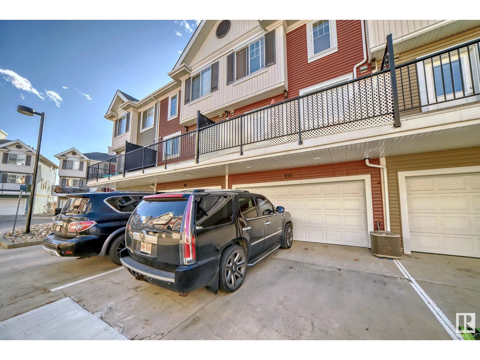 #100 8315 180 Av Nw, Edmonton, Alberta  T5Z 0J2 - Photo 42 - E4411804