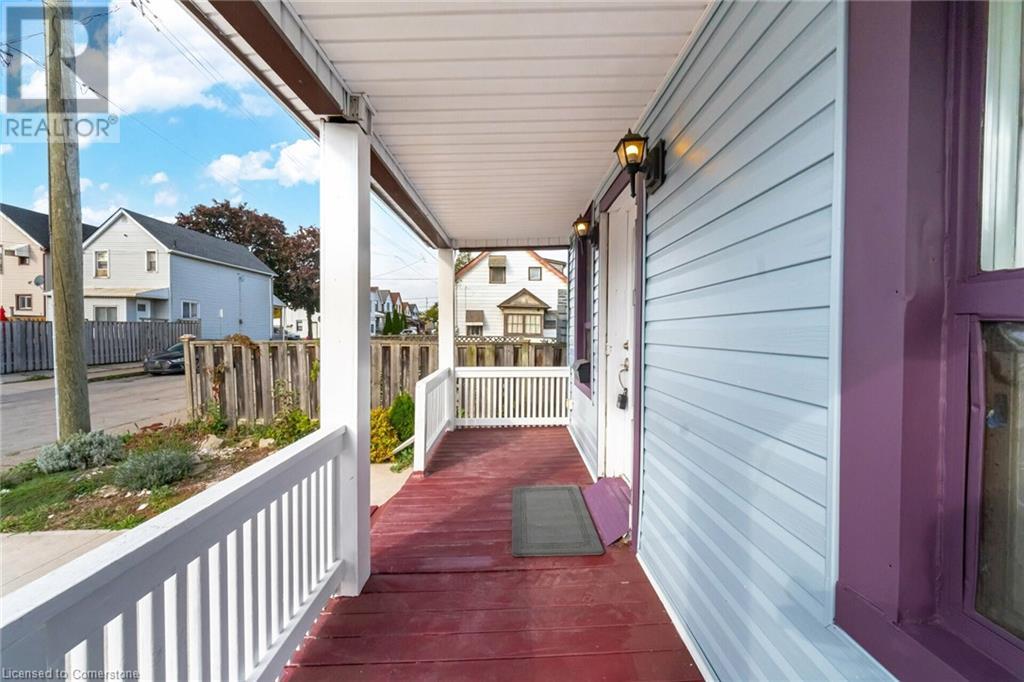 35 Britannia Avenue, Hamilton, Ontario  L8H 1W5 - Photo 15 - 40665574