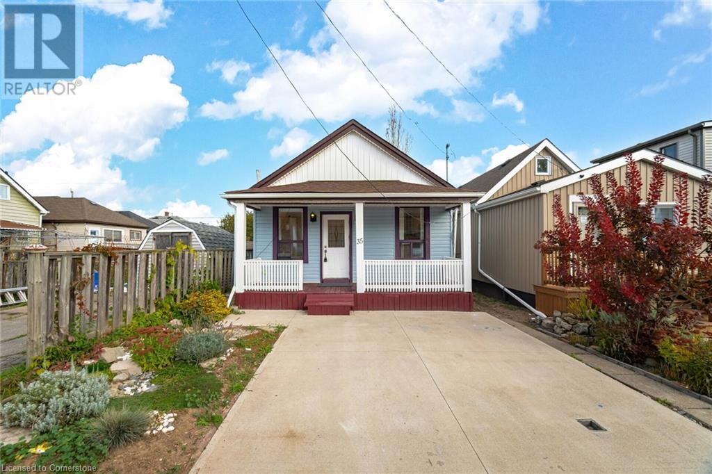 35 Britannia Avenue, Hamilton, Ontario  L8H 1W5 - Photo 12 - 40665574