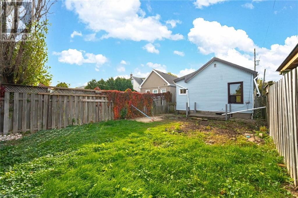 35 Britannia Avenue, Hamilton, Ontario  L8H 1W5 - Photo 45 - 40665574