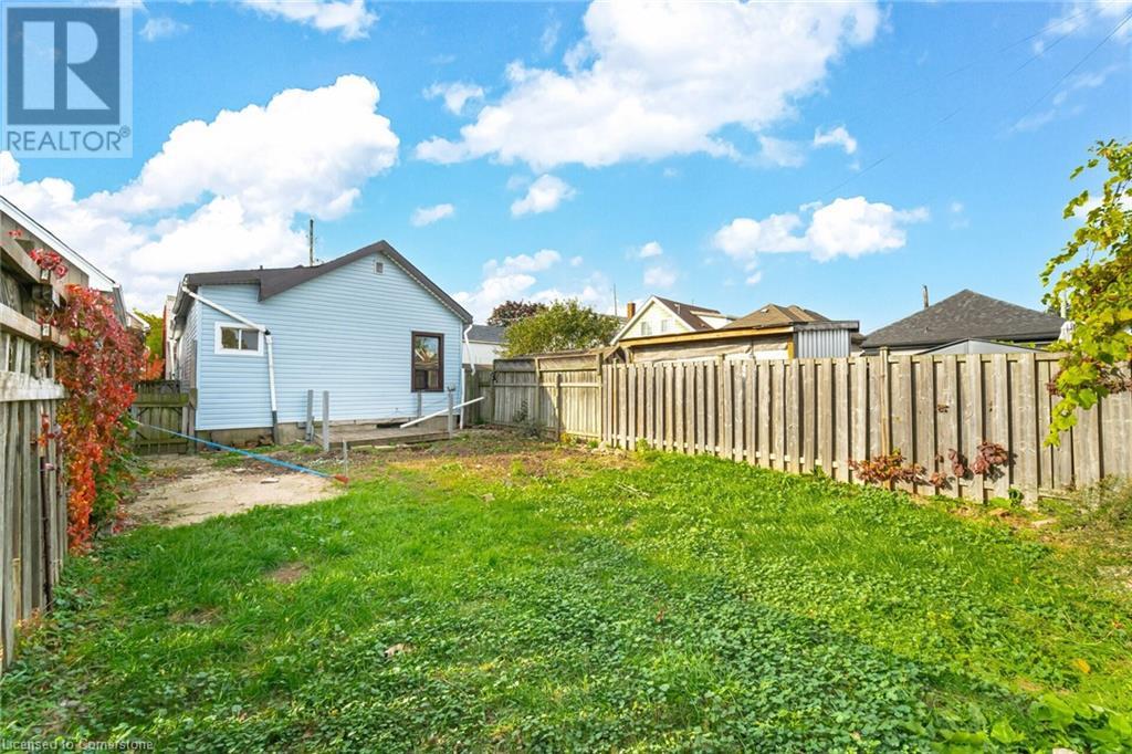 35 Britannia Avenue, Hamilton, Ontario  L8H 1W5 - Photo 44 - 40665574