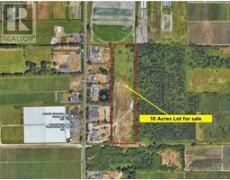 LOT 6 8900 SIDAWAY ROAD, Richmond, British Columbia