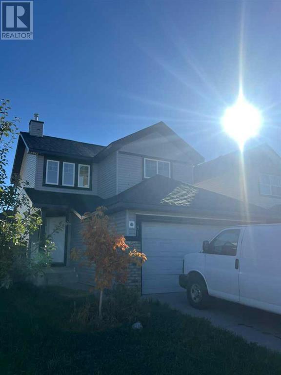 81 Saddlehorn Close Ne, Calgary, Alberta  T3J 5C6 - Photo 2 - A2172183