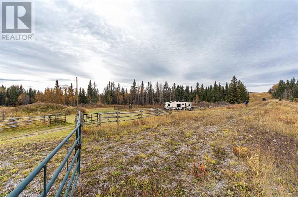 100, 186083 Priddis Valley Road W, Rural Foothills County, Alberta  T0L 1W4 - Photo 17 - A2172865