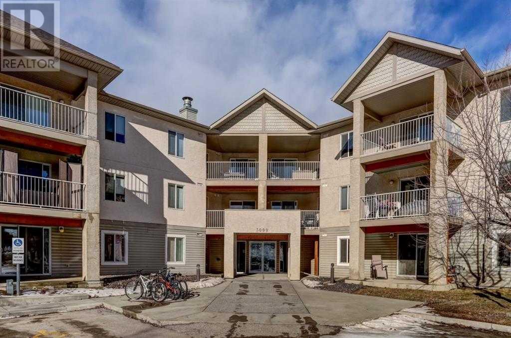 117, 3000 Citadel Meadow Point Nw, Calgary, Alberta  T3G 5N5 - Photo 1 - A2174307