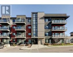 105, 214 Sherwood Square NW, calgary, Alberta