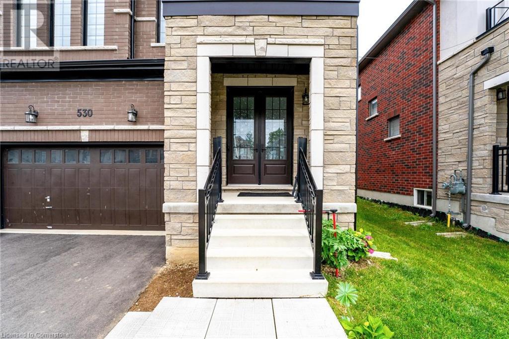 530 Thompson Street, Woodstock, Ontario  N4T 0M2 - Photo 7 - 40642709