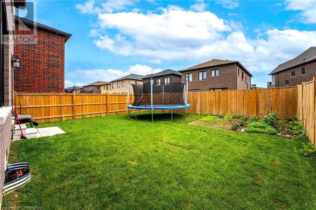 530 Thompson Street, Woodstock, Ontario  N4T 0M2 - Photo 32 - 40642709