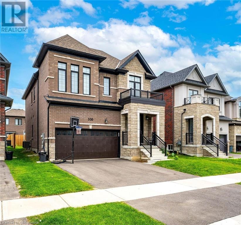 530 Thompson Street, Woodstock, Ontario  N4T 0M2 - Photo 6 - 40642709