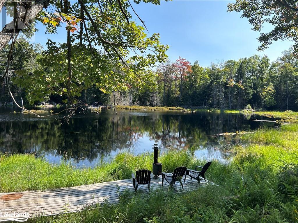 LOT 32 CONCESSION 5, bracebridge (oakley), Ontario