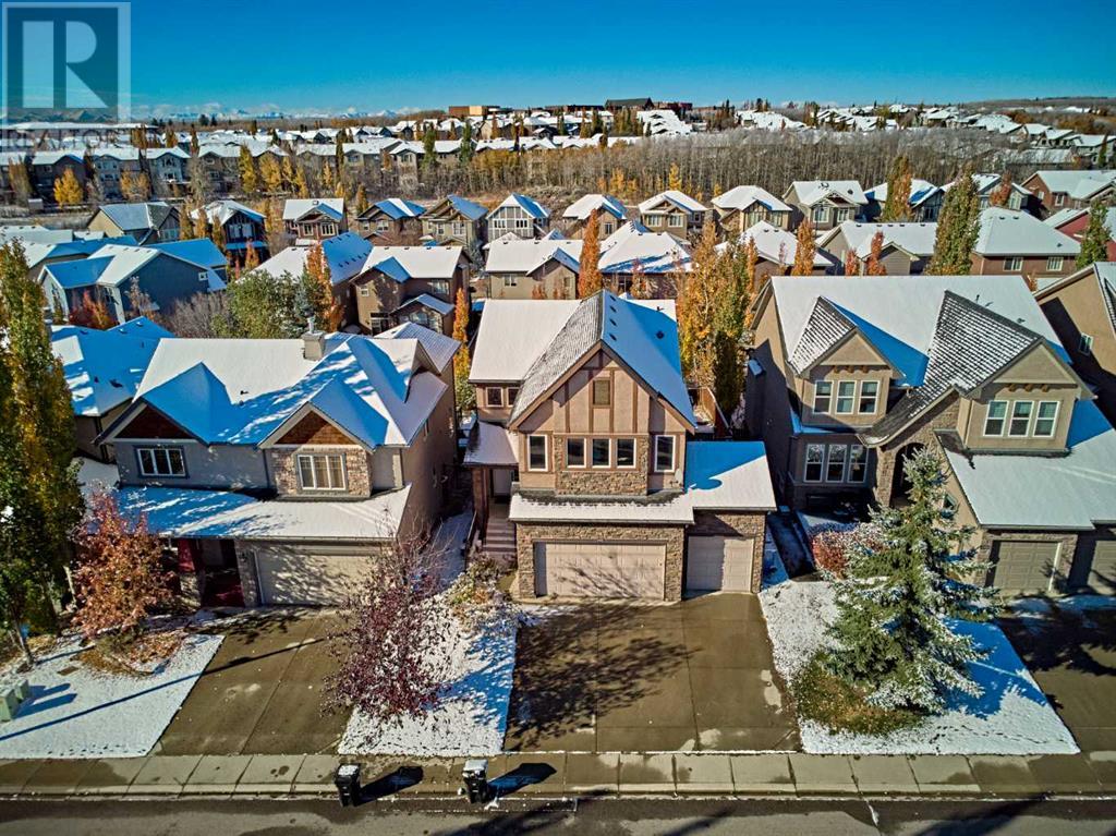 105 Aspen Stone Road Sw, Calgary, Alberta  T3H 5Y7 - Photo 49 - A2174537