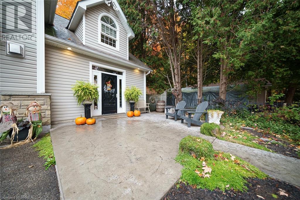 75 Washington Street, Paris, Ontario  N3L 2A6 - Photo 6 - 40669605