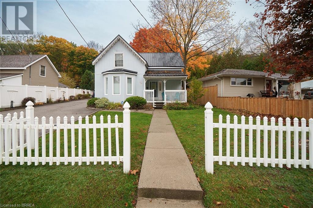 75 Washington Street, Paris, Ontario  N3L 2A6 - Photo 7 - 40669605