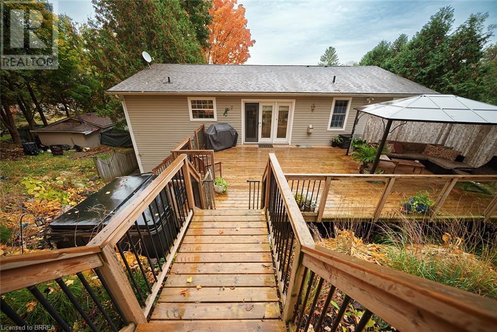 75 Washington Street, Paris, Ontario  N3L 2A6 - Photo 14 - 40669605